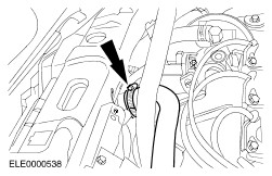 Ford Workshop Manuals > Fiesta 1996 (08.1995-02.2002) > Mechanical